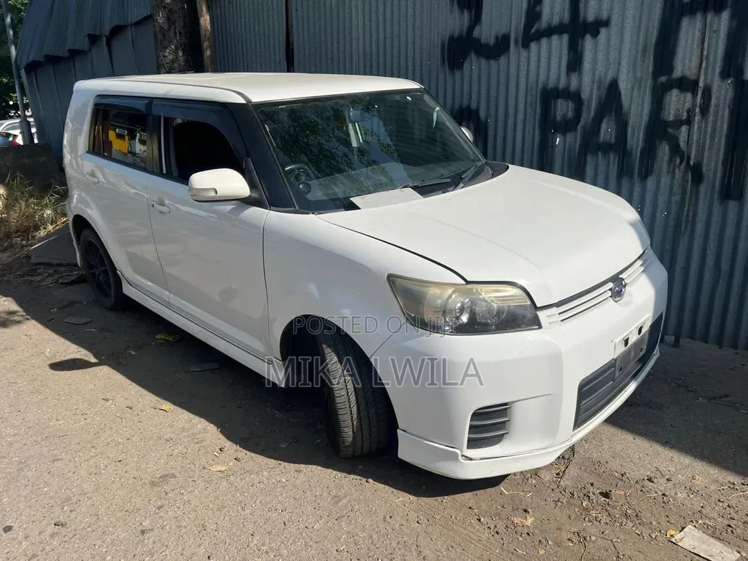 Toyota Rumion 1.5 FWD 2021 White