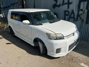 Toyota Rumion 1.5 FWD 2021 White
