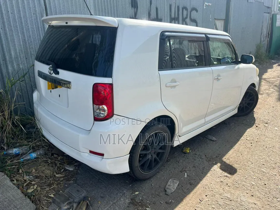 Toyota Rumion 1.5 FWD 2021 White