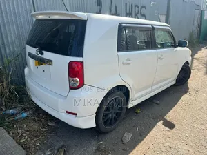 Toyota Rumion 1.5 FWD 2021 White