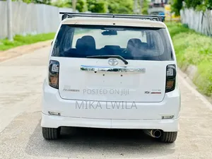 Toyota Rumion 1.5 FWD 2021 White