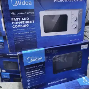 Midea Microwave 20l