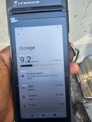 Tra Pos Machine(Wireless Terminal)