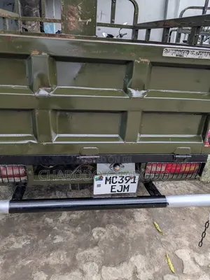 Focin 200cc 2024 Green