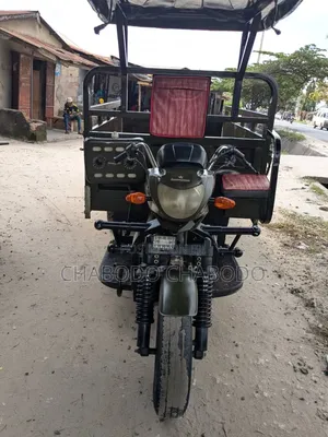 Focin 200cc 2024 Green
