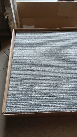 Office Carpet Tiles- Mazuria