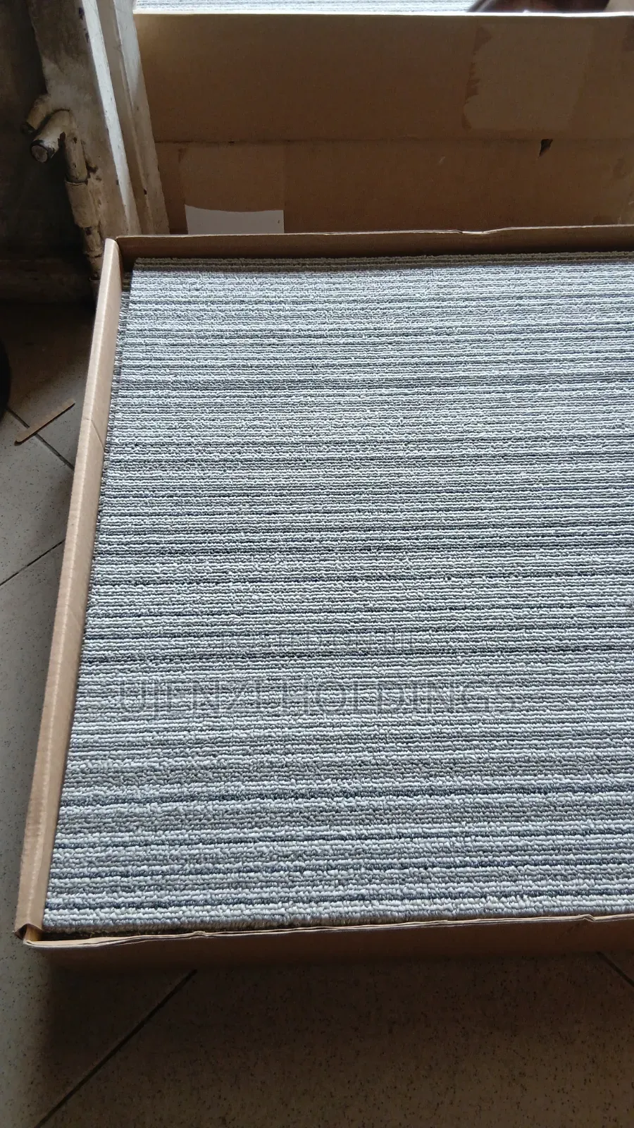 Office Carpet Tiles- Mazuria