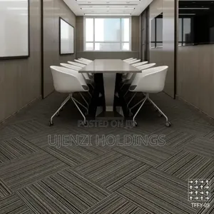 Carpet Tiles- For Office