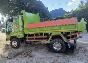 Fuso Tipa on Sale