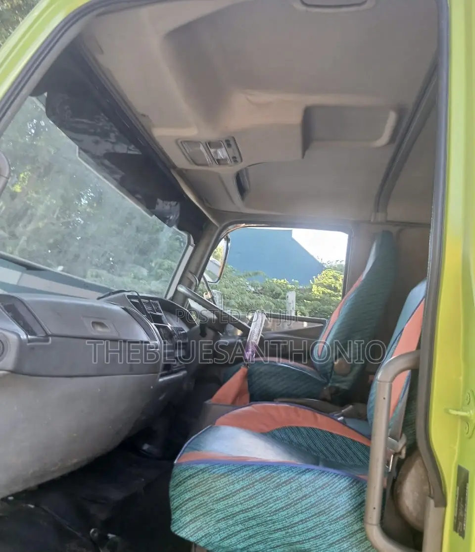 Fuso Tipa on Sale