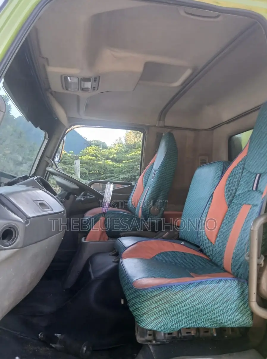 Fuso Tipa on Sale