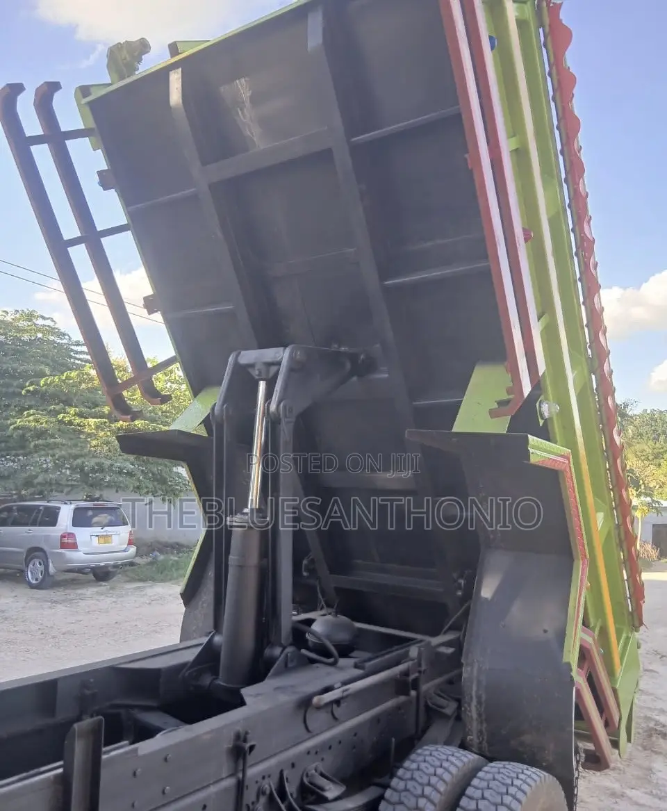 Fuso Tipa on Sale