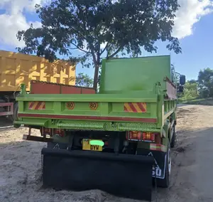 Fuso Tipa on Sale