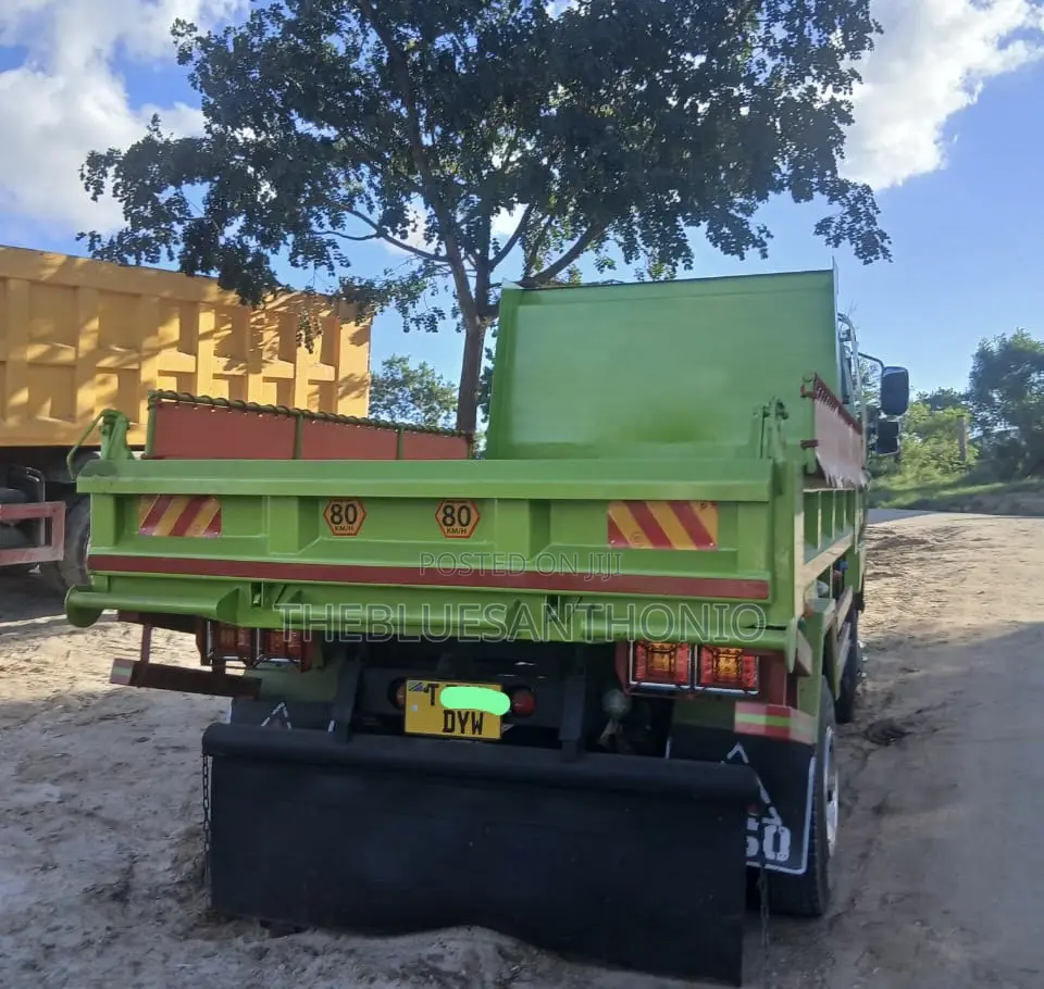 Fuso Tipa on Sale