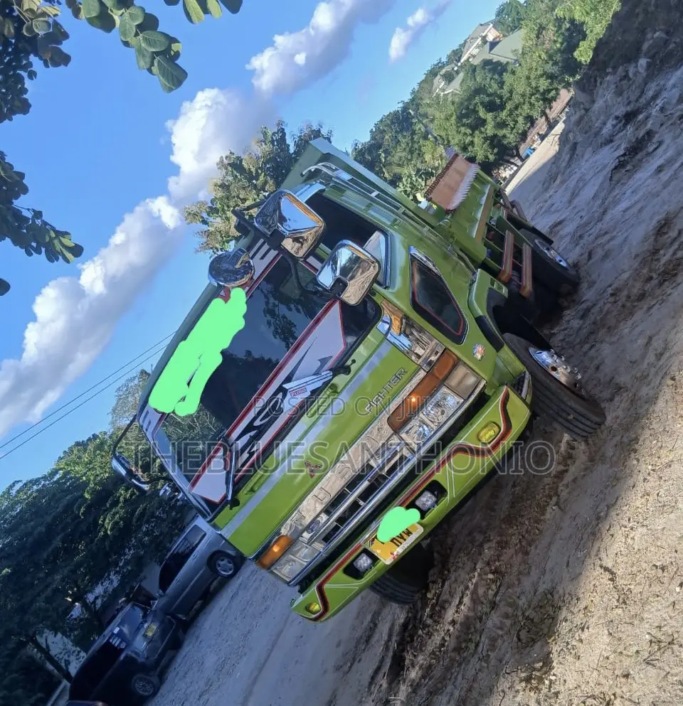 Fuso Tipa on Sale