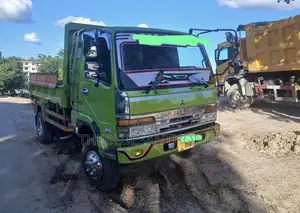 Fuso Tipa on Sale