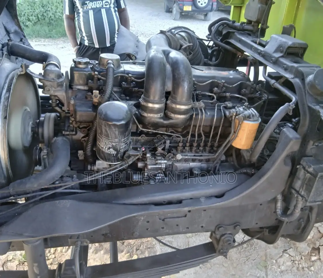 Fuso Tipa on Sale