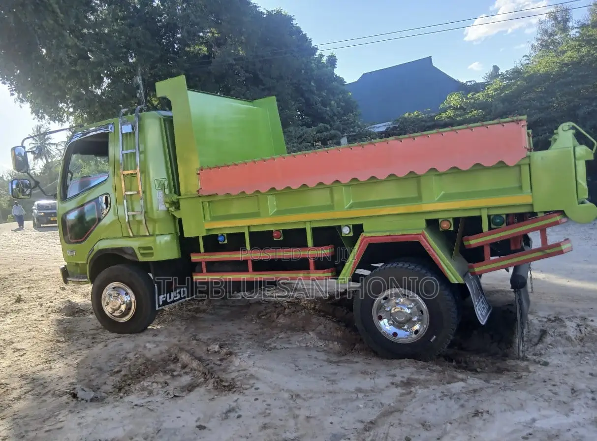 Fuso Tipa on Sale