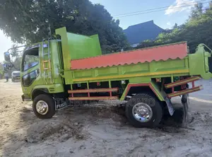 Fuso Tipa on Sale