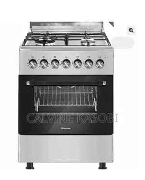 Hisense Cooker