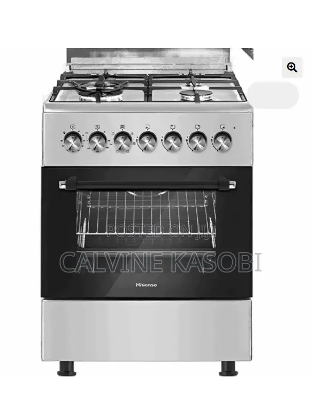 Hisense Cooker