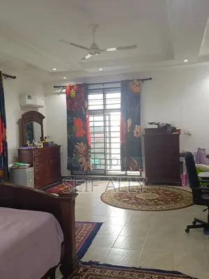 Furnished 2bdrm House in Msasani for rent