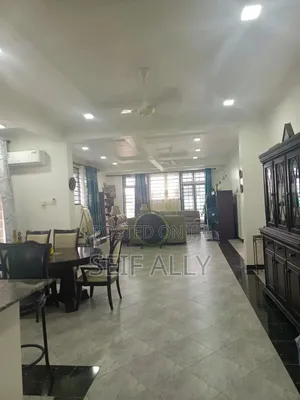 Furnished 2bdrm House in Msasani for rent