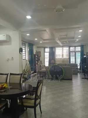 Furnished 2bdrm House in Msasani for rent