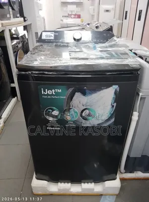 Washing Machines