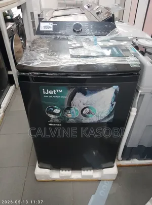 Washing Machines