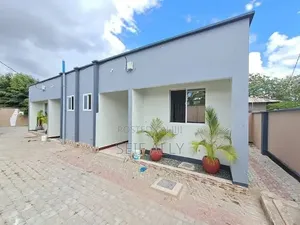 Furnished 1bdrm House in Kinondoni for rent