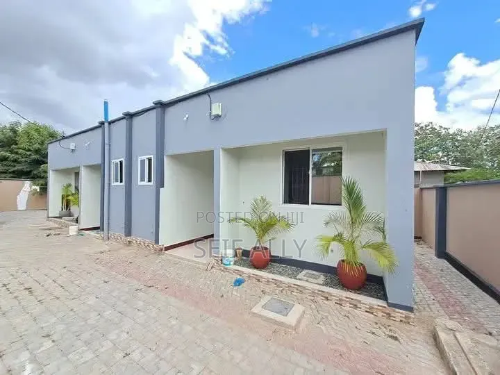 Furnished 1bdrm House in Kinondoni for rent