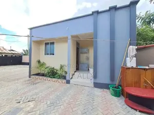 Furnished 1bdrm House in Kinondoni for rent