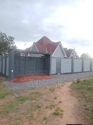 Furnished 3bdrm House in Mbezi Beach for rent