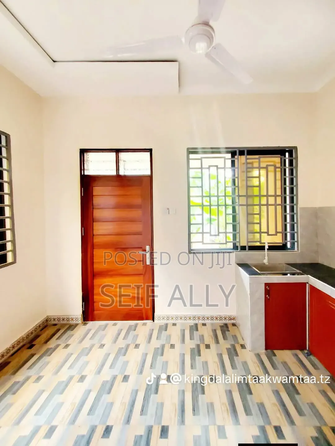 Furnished 3bdrm House in Mbezi Beach for rent