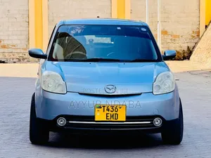 Toyota IST 2015 White