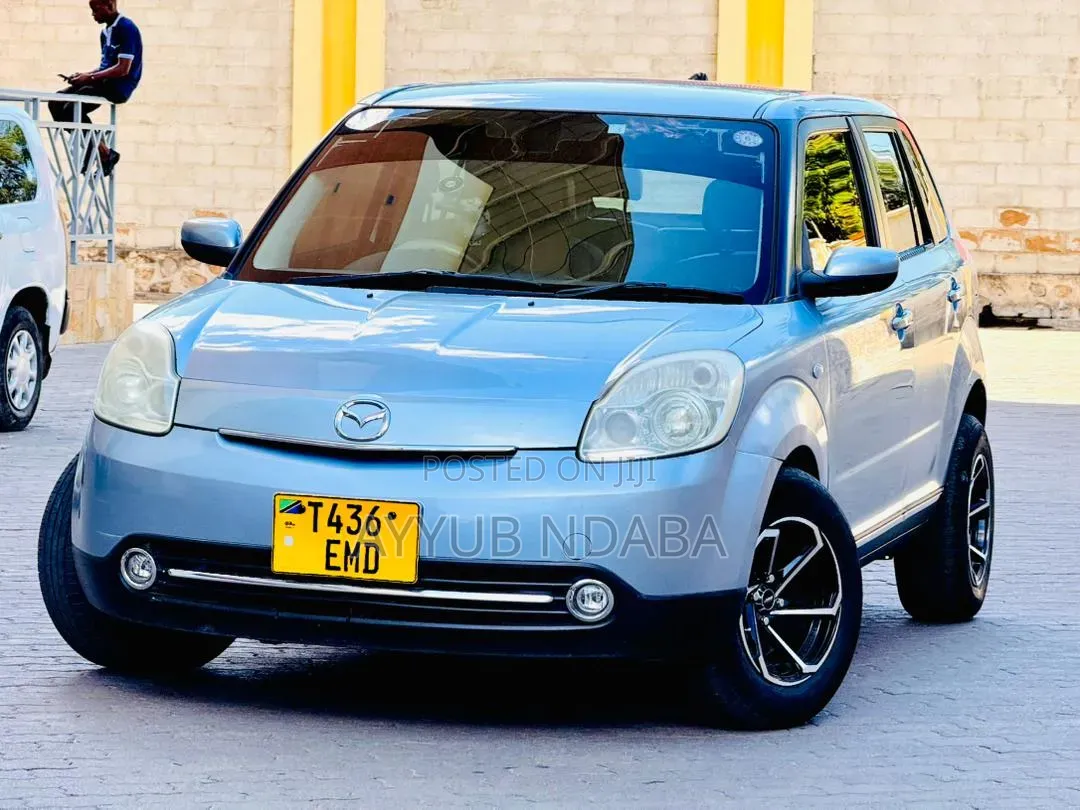 Toyota IST 2015 White