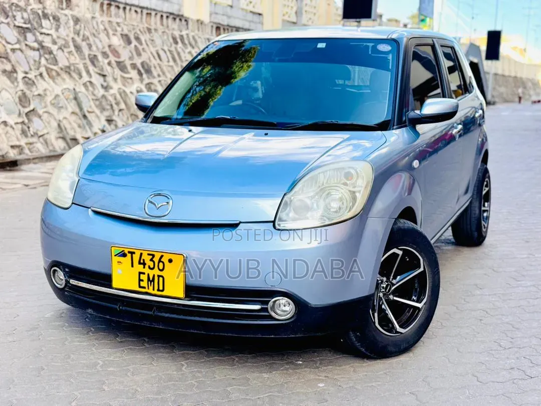 Toyota IST 2015 White