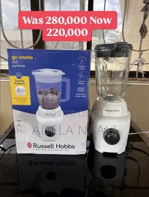 Russel Hobbs Blender