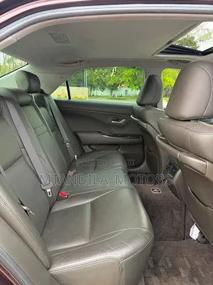Toyota Alphard 2.5 Petrol AWD 2020 Black