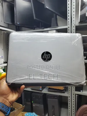 Laptop HP 4GB Intel SSD 128GB