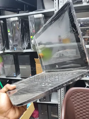 Laptop HP 4GB Intel SSD 128GB