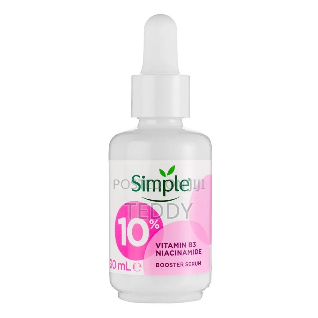 Simple Serum