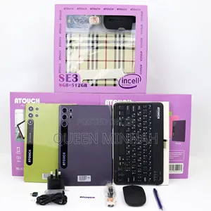 New Atouch X19 Pro 512 GB
