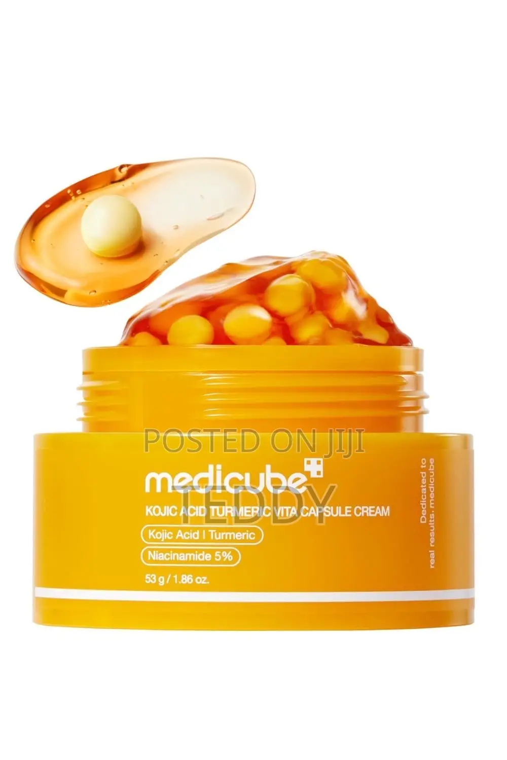 Medicube Capsule Moisturizer