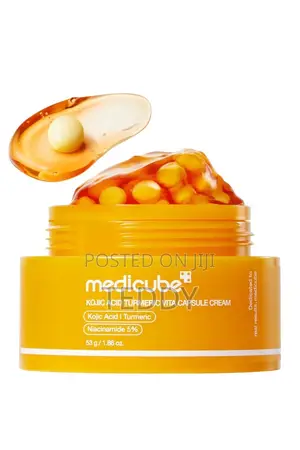 Medicube Capsule Moisturizer