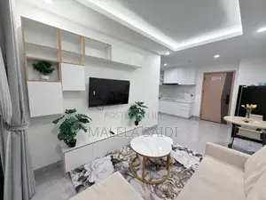 Furnished 7bdrm House in Masaki for rent
