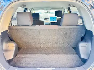 Toyota IST 2007 Blue
