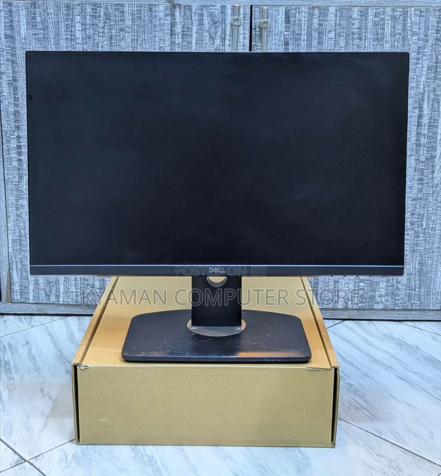 Monitor 24nch