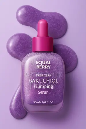 Eqquaberry Serum